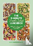 Hart, Alexander - The 5-Minute Noodle Salad Lunchbox