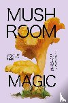 McMullan-Fisher, Sapphire - Mushroom Magic