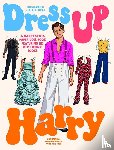  - Dress Up Harry
