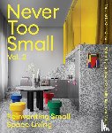 Beath, Joel, Janse van Vuuren, Camilla - Never Too Small: Vol. 2