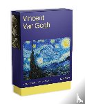 Grant, Sally - Vincent van Gogh