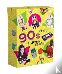  - 90s Playing Cards