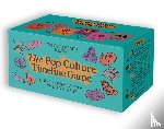 Smith Street Books - The Pop Culture Timeline