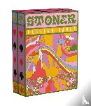  - Stoner Playing Cards