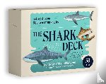 Birkmanis, Charlotte - The Shark Deck