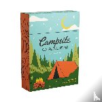 Jones, Lucy - Campsite Games