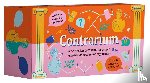 Dumas, Miranda - Contrarium