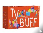 Parker, Cliodhna - TV Buff