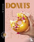 Mahut, Sandra - Donuts