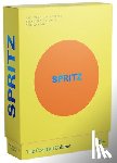 Newman, Kara - The Cocktail Cabinet: Spritz: The Essential Drinks Every Spritz Lover Should Know