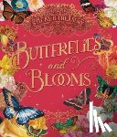  - The Sticker Treasury of Beautiful Blooms and Butterflies