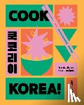 Law, Billy - Cook Korea!