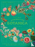 Malone, Maximillian - Cut-out Curiosities: Botanica
