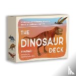 Black, Riley - The Dinosaur Deck