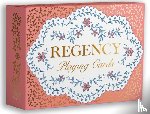Linkins, Thomas - Regency Playing Cards
