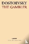 Dostoevsky, Fyodor - The Gambler