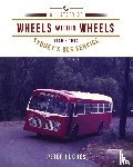 Hughes, Peter - Wheels within Wheels