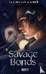 Bree, J - Savage Bonds