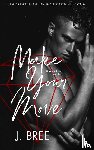Bree, J. - Make Your Move
