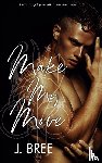 Bree, J. - Make My Move