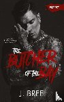 Bree, J. - Butcher of the Bay