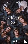 Bree, J. - Broken Ties