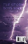 Walker, N. R. - The Storm Boys Series Collection