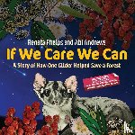 Phelps, Renata, Andrews, Abi - If We Care We Can