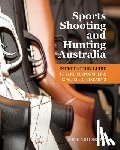 Skiba, Richard - Sports Shooting and Hunting Australia