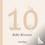 Pittock, Prue - 10 Baby Bunnies