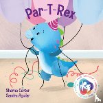 Carter, Sharna - Par T Rex