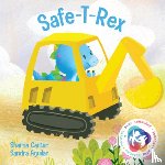 Carter, Sharna - Safe T Rex