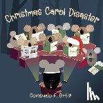 F. Ortiz, Consuelo - Christmas Carol Disaster Board Book