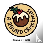F. Ortiz, Consuelo - A Round Christmas