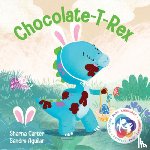 Carter, Sharna - Chocolate T Rex