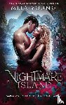 Young, Mila - Nightmare Island
