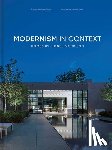 Morrison, Lionel - Modernism in Context