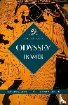 Homer - Odyssey - Imperium Press (Western Canon)