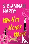 Hardy, Susannah - My Hot Housemate