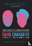 Cummins, Philip, Di Prato, Adriano - Game Changers