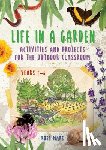 Mars, Ross - Life in a Garden
