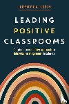 Hudson, Christopher - Leading Positive Classrooms