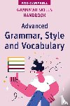 Campbell, Rod - Grammar Skills Handbook