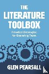 Pearsall, Glen - The Literature Toolbox