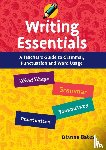 Bates, Dianne - Writing Essentials