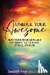 Elgort, Amber van - Unlock Your Awesome