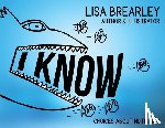 Brearley, Lisa - I Know: Choices About Nutrition