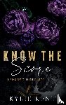 Kent, Kylie - Know The Score