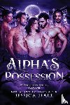Hall - Alpha's Possession