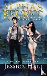 Hall, Jessica - Alpha's Regret